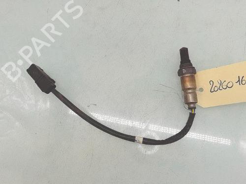 Electronic sensor PEUGEOT 5008 (0U_, 0E_) 1.6 HDi | BP34562029M84 - Image 2