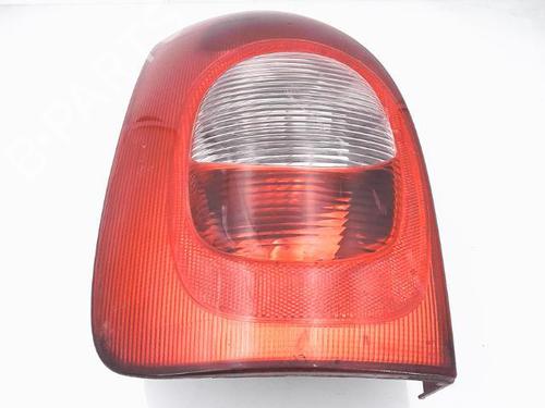Used Left taillight CITROËN XSARA PICASSO (N68) 1.8 16V (115 hp) 25371696