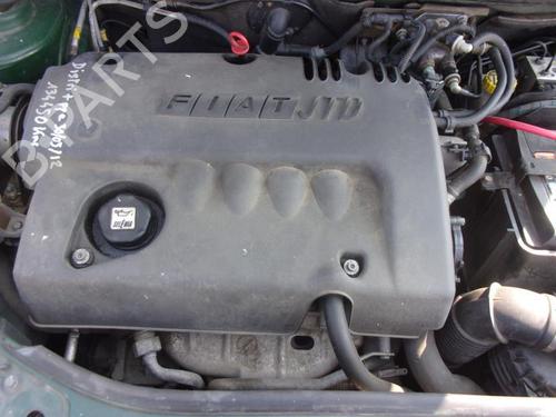 Used Parts FIAT PUNTO (188_) 1.9 JTD 2456922