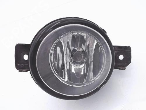 Venstre  foran tåkelykt RENAULT LAGUNA II (BG0/1_) 1.9 dCi (107 hp) 25366202
