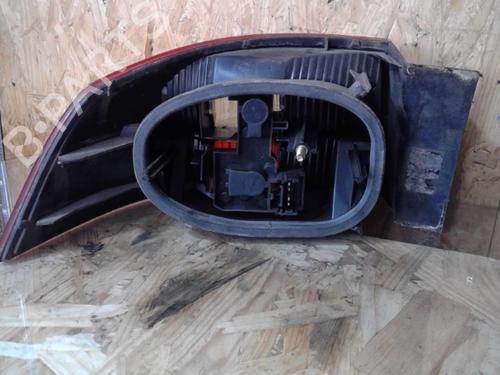 Right taillight RENAULT LAGUNA II (BG0/1_) 1.9 dCi (BG08, BG0G) | BP25365516C35 