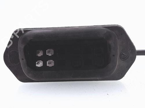 Used Electronic module RENAULT KANGOO / GRAND KANGOO II (KW0/1_) 1.5 dCi 90 (KW05, KW08, KW0G, KW11) (90 hp) 25350701