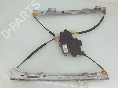 Rudehejsemekanisme ventre foran CITROËN C4 Picasso I MPV (UD_) 1.6 HDi | BP29877107C22
