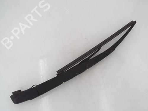 Used Rear windshield wiper arm FIAT GRANDE PUNTO (199_) 1.3 D Multijet (75 hp) 25368242