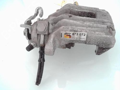 Left rear brake caliper VW BORA I (1J2) 1.9 TDI | BP25351518M107 