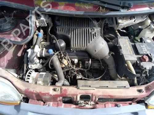 Højre baglygte RENAULT TWINGO I (C06_) 1.2 (C066, C068) | BP25358801C35 
