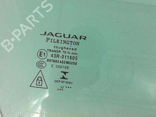 Used Front right door window Front right door window 25352651 25352651
