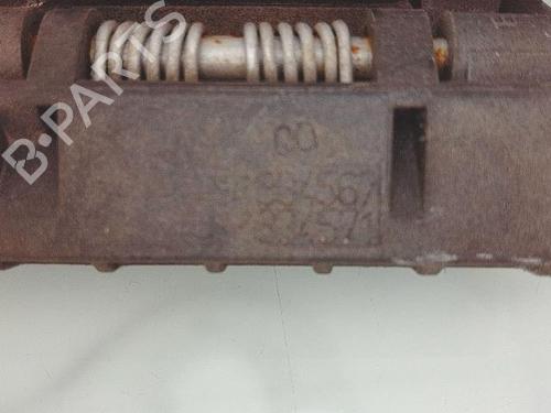 Rear left exterior door handle CITROËN XSARA (N1) 1.4 i | BP27154122C130 
