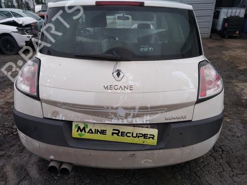 Right mirror RENAULT MEGANE II (BM0/1_, CM0/1_) 1.5 dCi (BM02, BM13, BM2A, CM02, CM13) | BP25367160C27 