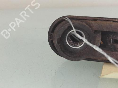 Used Rear windshield wiper arm Rear windshield wiper arm PEUGEOT 308 I (4A_, 4C_) 1.6 HDi (92 hp) 27558047 27558047