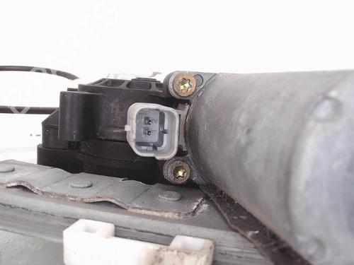 Used Front right window mechanism Front right window mechanism PEUGEOT 206 Hatchback (2A/C) 1.4 i (75 hp) 25360213 25360213