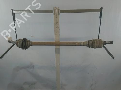 Right front driveshaft PEUGEOT 308 II (LB_, LP_, LW_, LH_, L3_) 1.6 HDi / BlueHDi 115 | BP25360442M39 