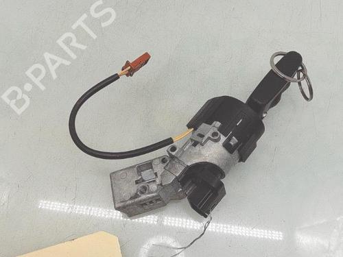 Used Ignition barrel Ignition barrel CITROËN C3 II (SC_) 1.2 VTi 82 (82 hp) 39543813 39543813