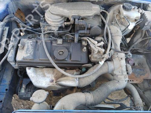 Steering column stalk CITROËN SAXO (S0, S1) 1.1 X, SX | BP25366964I23 