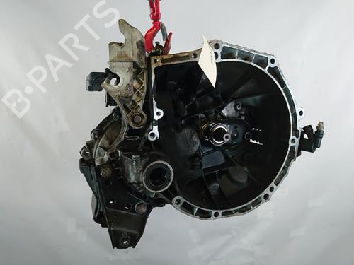 Used Gearbox PEUGEOT 207 (WA_, WC_) 1.6 16V VTi (120 hp) 32218083