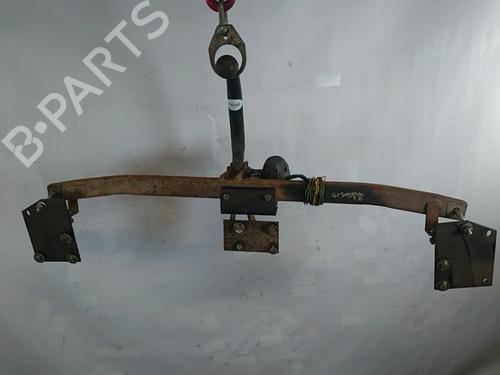 Used Tow ball/Mechanism Tow ball/Mechanism FIAT BRAVA (182_) [1995-2003] 36166572 36166572