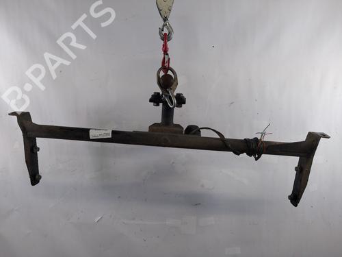 Used Tow ball/Mechanism VW PASSAT B3/B4 (3A2, 35I) 1.6 TD (80 hp) 25356281