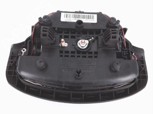 Driver airbag PEUGEOT 308 I (4A_, 4C_) 1.6 HDi | BP25369492C9 