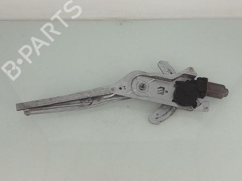 Used Front right window mechanism RENAULT KANGOO (KC0/1_) 1.9 dTi (KC0U) (80 hp) 25653237