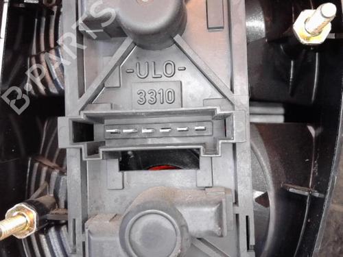 Used Right taillight MERCEDES-BENZ A-CLASS (W168) A 140 (168.031, 168.131) (82 hp) 25367395