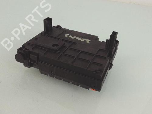 Used Fuse box Fuse box PEUGEOT 308 II (LB_, LP_, LW_, LH_, L3_) 1.6 THP 125 (125 hp) 27181337 27181337