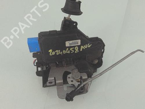 Used Front left lock AUDI A3 (8P1) 2.0 TDI 16V (140 hp) 25362962