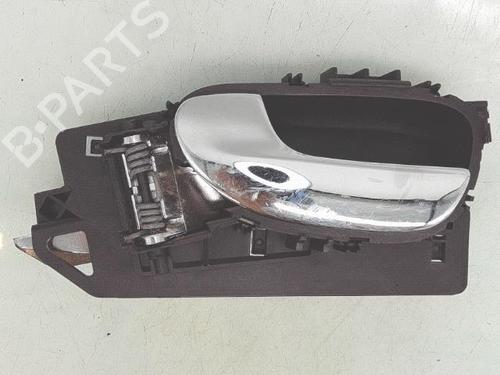 Front left interior door handle PEUGEOT 307 (3A/C) 1.6 HDi | BP37629078I13 - Image 4