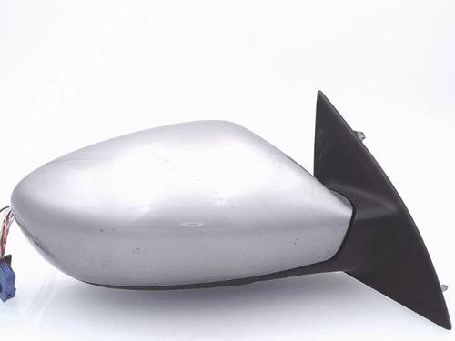 Used Right mirror PEUGEOT 607 (9D, 9U) 2.2 16V (158 hp) 25358141