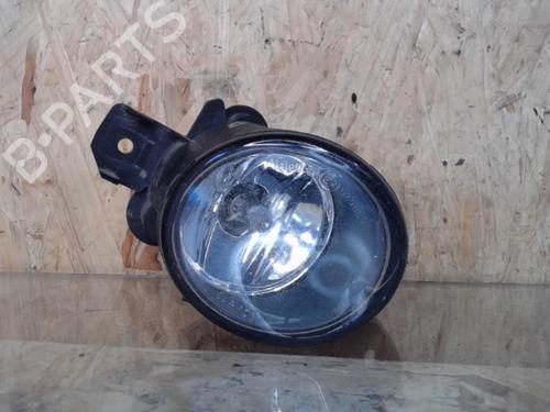 Used Left front fog light Left front fog light RENAULT ESPACE IV (JK0/1_) 3.0 dCi (JK0J, JK0V) (177 hp) 25373713 25373713