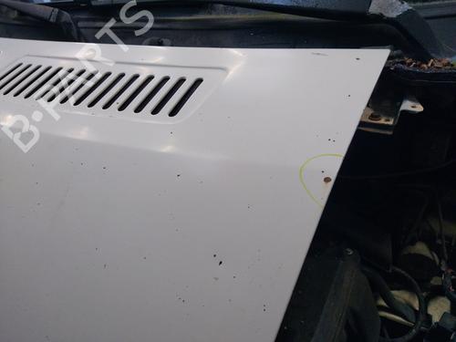 Used Hood Hood PEUGEOT BOXER Van 2.2 HDi 100 (101 hp) 36166525 36166525