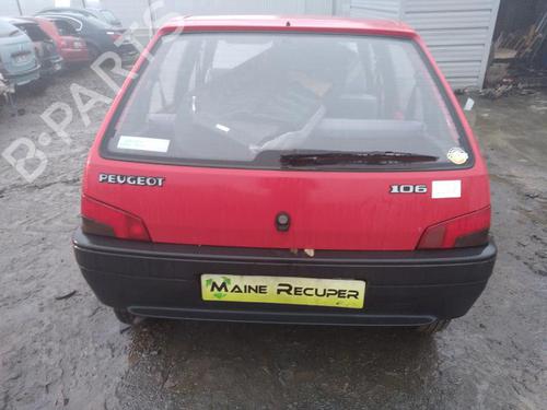 Højre forlygte PEUGEOT 106 II (1A_, 1C_) 1.0 i | BP25365137C29 