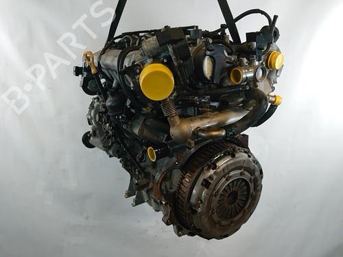 Engine KIA CEE'D Hatchback (ED) 1.6 CRDi 90 | BP33917138M1 - Image 5