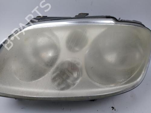 Left headlight VW TOURAN (1T1, 1T2) 1.9 TDI | BP25350885C28
