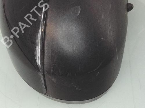 Right mirror PEUGEOT 308 SW I (4E_, 4H_) 1.6 HDi | BP25356520C27 