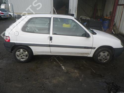 Starter CITROËN SAXO (S0, S1) 1.5 D | BP25359554M8