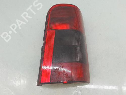 Used Right taillight Right taillight 37672376 37672376