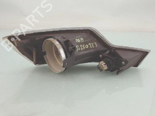 Right front indicator CITROËN C5 III (RD_) 1.6 HDi 110 (RD9HZC) | BP29822932C33