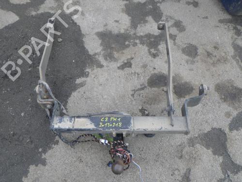 Left rear brake caliper CITROËN C8 (EA_, EB_) 2.2 HDi | BP25360220M107  - Image 16