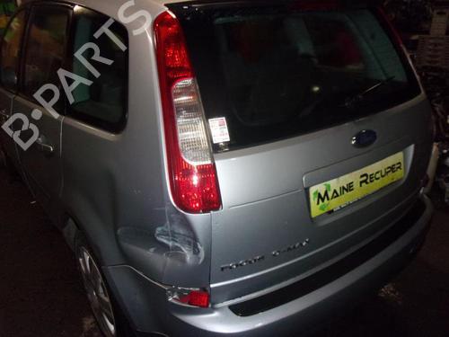 Right front fog light FORD FOCUS C-MAX (DM2) 1.6 TDCi | BP25367221C31  - Image 7