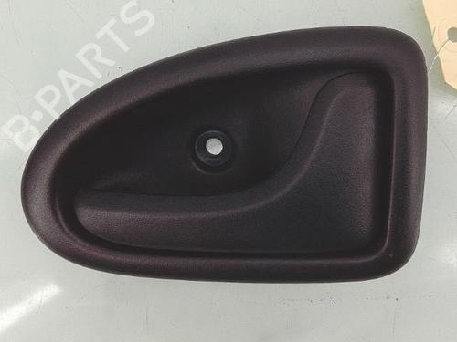 Høyre foran invendig håndtak RENAULT CLIO II (BB_, CB_) 1.5 dCi (B/CB07) (65 hp) 29287710