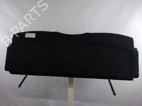 Used Rear parcel shelf PEUGEOT 206+ (2L_, 2M_) 1.4 HDi eco 70 (68 hp) 27254370