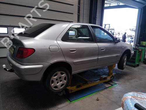 Venstre foran invendig håndtak CITROËN XSARA (N1) 1.4 i | BP26904994I13 