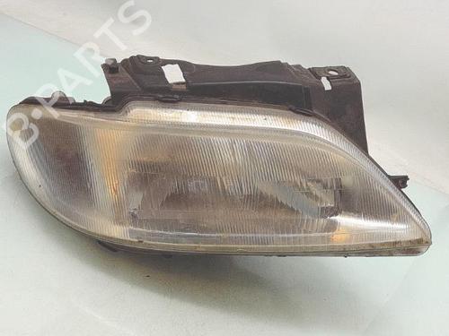 Phare droit CITROËN XSARA Coupe (N0) 1.9 D (70 hp) 31999843