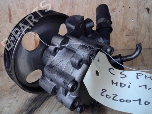 Servopumpe für CITROËN C5 II (RC_) 1.6 HDi (RC8HZB) (109 hp) 25367617
