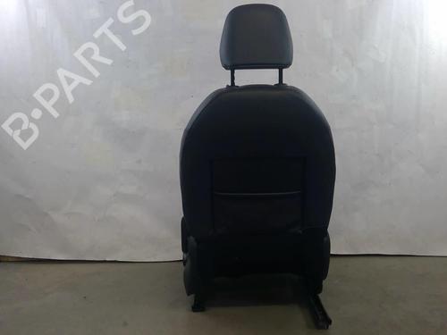 Left front seat CITROËN C3 II (SC_) 1.2 VTi 82 | BP39583302C15 - Image 3