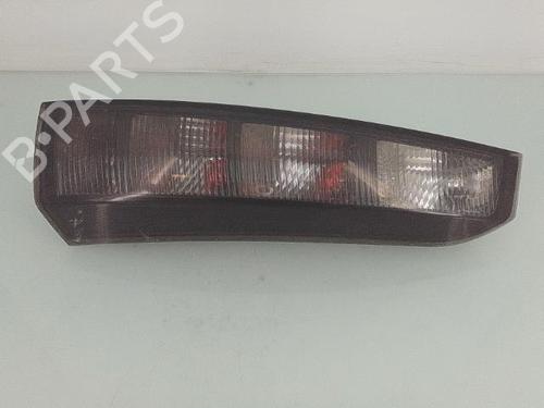 Piloto trasero derecho OPEL MERIVA A MPV (X03) 1.3 CDTI (E75) (75 hp) 25870976