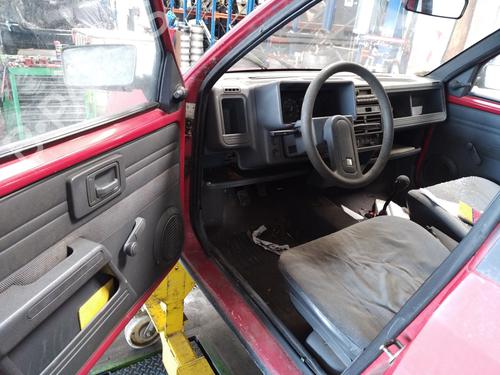 Brugte CITROËN AX (ZA-_)  14 D  2459650