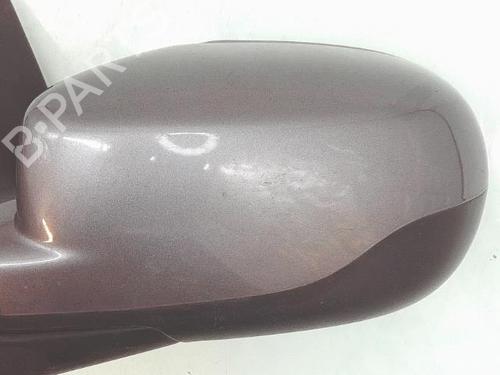 Left mirror RENAULT CLIO III (BR0/1, CR0/1) 1.5 dCi (C/BR0G, C/BR1G) | BP30903909C26 
