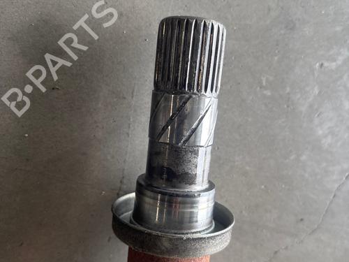 Right front driveshaft RENAULT CLIO V (B7_) 1.0 TCe 100 (B7MT) | BP38722952M39 - Image 3