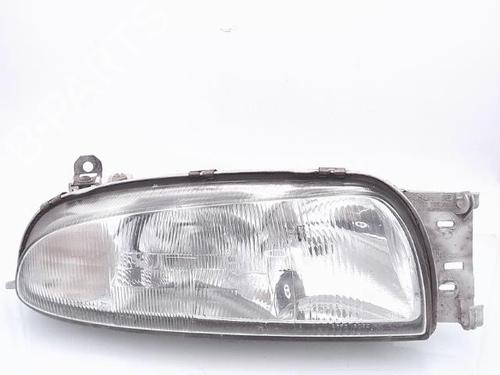 Used Right headlight FORD FIESTA IV (JA_, JB_) 1.3 i (60 hp) 25372282